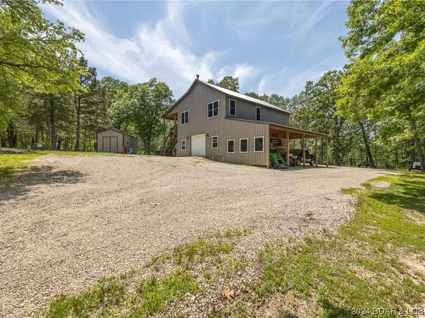 2245 Pier 31 Rd, Camdenton, MO 65020