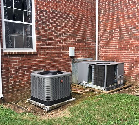 Both units less than 3yr old