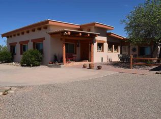 7655 James T Dean Rd SE, Deming, NM 88030