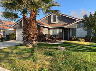 1033 Heatherfield Ave, Rosamond, CA 93560