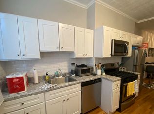 614 Grand St APT 2N, Hoboken, NJ 07030
