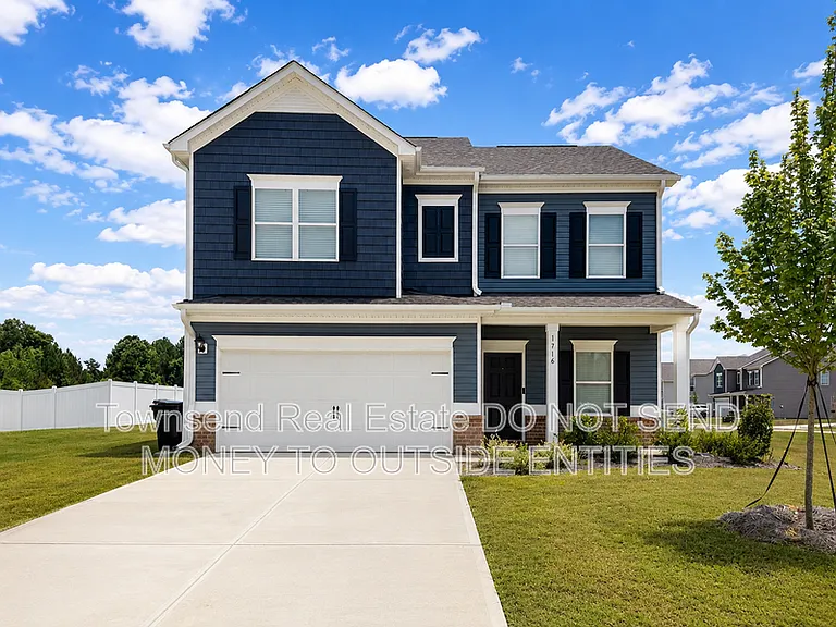 1716 Nesting Trail Dr — Photo 1