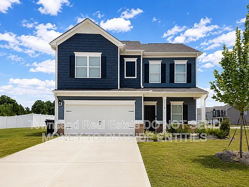 1716 Nesting Trail Dr Photo 1