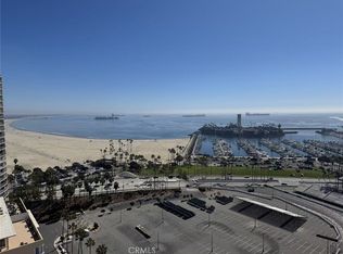 525 E Seaside Way UNIT 2207, Long Beach, CA 90802