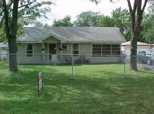 743 S Kendall St, Aurora, IL 60505