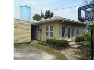 947 Reed Ave, Akron, OH 44306