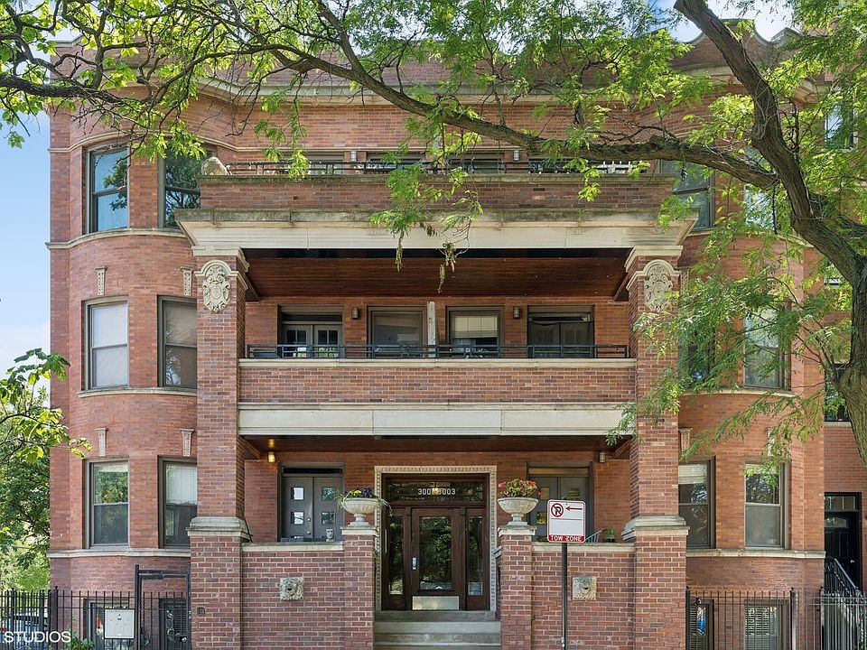 1st image of 3003 W Logan Blvd #G