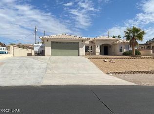 4056 Highlander Ave, Lake Havasu City, AZ 86406