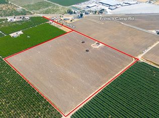 12568 French Camp Rd, Manteca, CA 95336