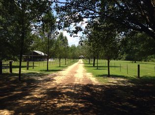 3929 Highway 53, Poplarville, MS 39470