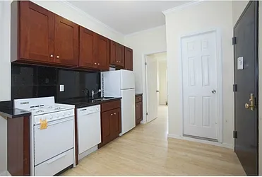 Rented by Brick&Mortar