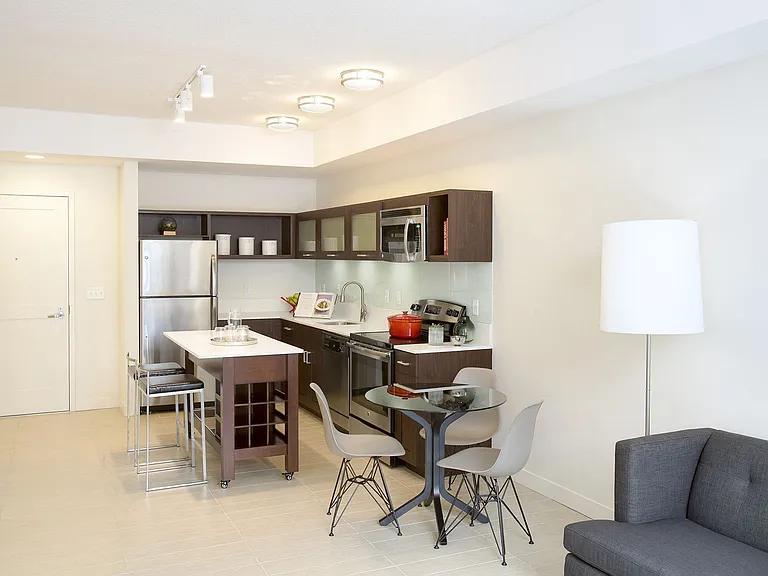 NORA Apartments — Photo 6