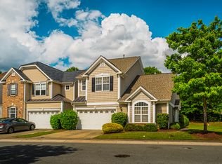 105 Courthouse Dr, Morrisville, NC 27560