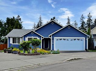 8703 NE Sebastian Dr, Olympia, WA 98516