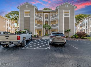 215 Kings Trail SW #1206, Sunset Beach, NC 28468