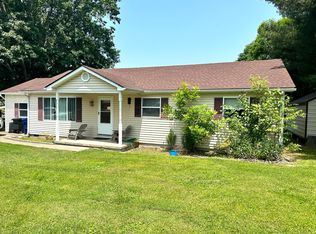 305 Hilltop Dr, Nancy, KY