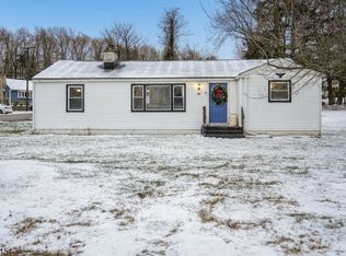 90 Newton Sparta Rd, Andover Twp., NJ 07860