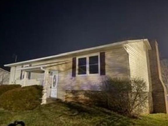 Property Front View