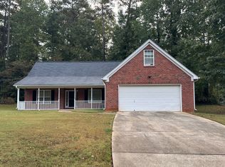 5592 Harper Blvd, Morrow, GA 30260