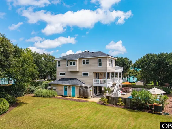 9 Ocean View Loop, Southern Shores, NC 27949