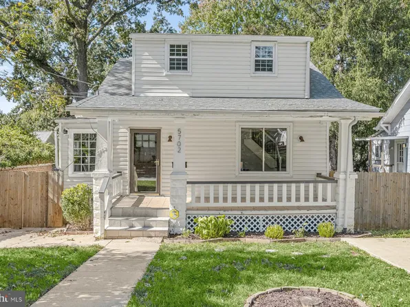 5702 40th Pl, Hyattsville, MD 20781