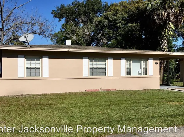 111 W 44th St, Jacksonville, FL 32208