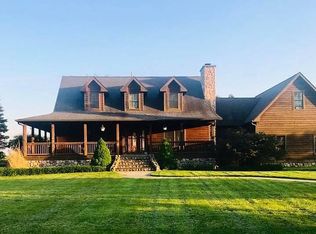 2955 E 600 S, Anderson, IN 46017