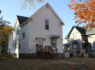 1527 4th Ave SE, Cedar Rapids, IA 52403