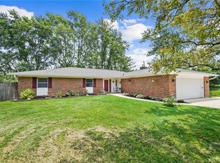 2548 Brown Bark Dr, Dayton, OH 45431