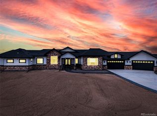 29151 E 165th Avenue, Brighton, CO 80603