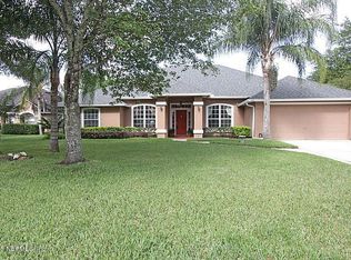529 Cunningham Hollow Way, Saint Johns, FL 32259