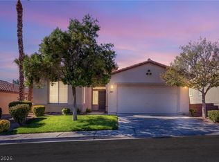 10521 Angel Dreams Ave, Las Vegas, NV 89144