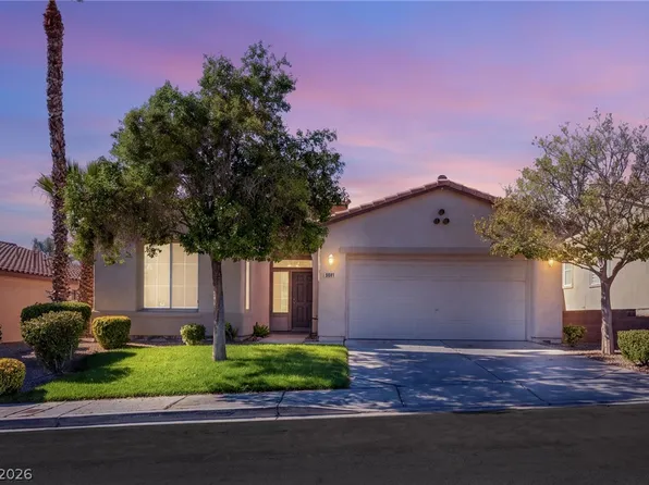 10521 Angel Dreams Ave, Las Vegas, NV 89144