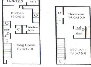 2003 Countrymens Ct UNIT 30, Charlotte, NC