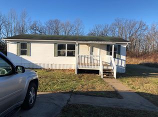 792 Oakland Manor Dr, Festus, MO 63028