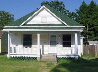 504 NE Chester Ave, Topeka, KS 66616