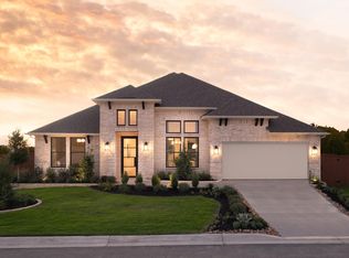 Milam Plan, Megan's Landing, Castroville, TX 78009