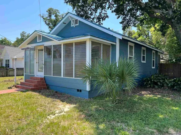 2425 N 17th Ave, Pensacola, FL 32503