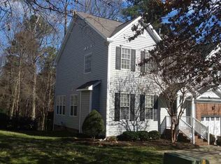 4701 Malone Ct, Raleigh, NC 27616