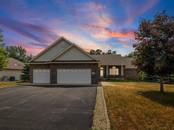 5109 382nd Dr, North Branch, MN 55056