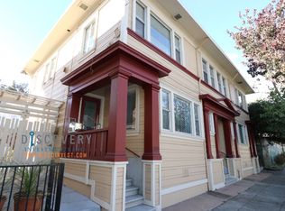 3803 Manila Ave #3825, Oakland, CA 94609