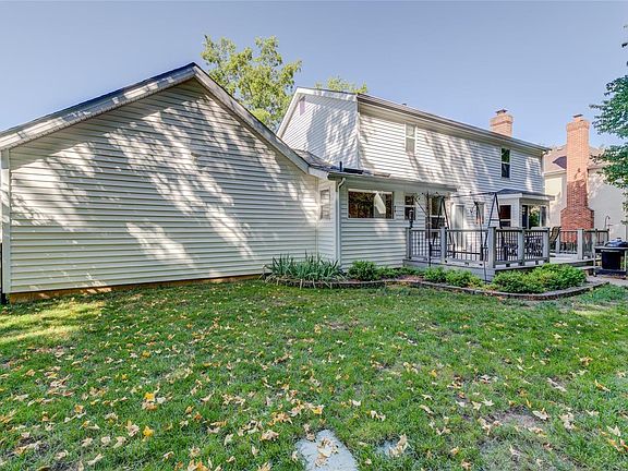 5th image of 1642 Clayton Spur Ct