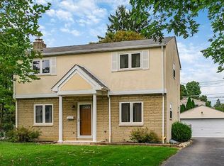 2208 Dorset Rd, Columbus, OH 43221