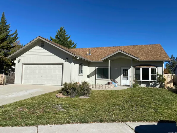 1315 Heather Way, Susanville, CA 96130
