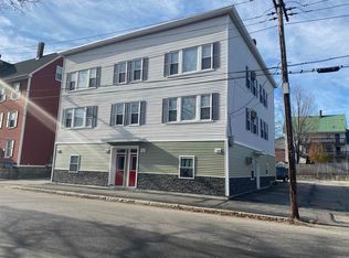 133 2nd St #2S, Manchester, NH 03102