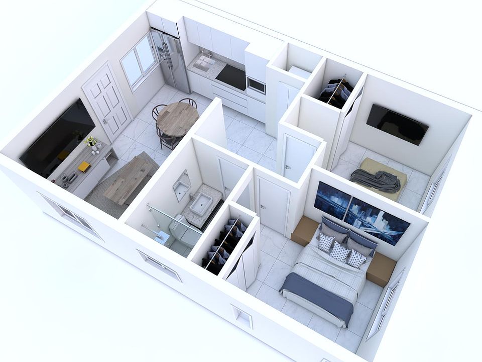 1st image of 3315 NW 5th Ave #1