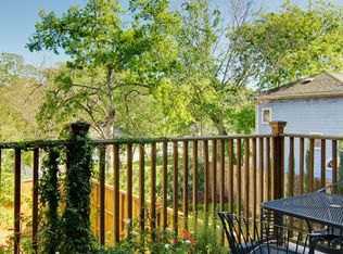 5332 Petty St UNIT B, Houston, TX 77007