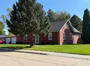 2802 Wright Ave., North Platte, NE 69101