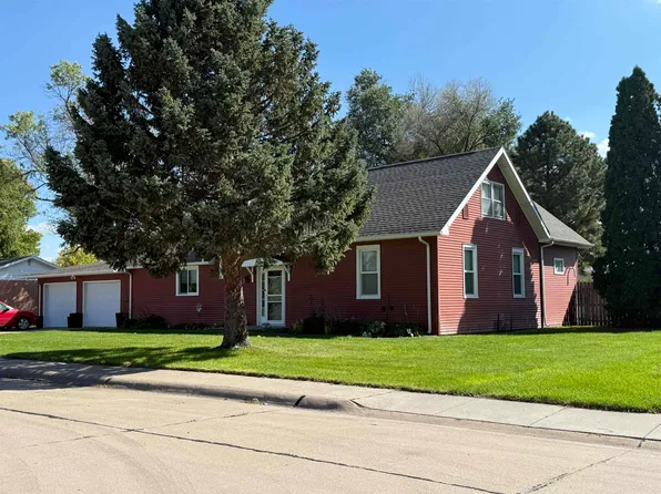 2802 Wright Ave., North Platte, NE 69101