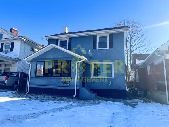 2118 Malvern Ave, Dayton, OH 45406